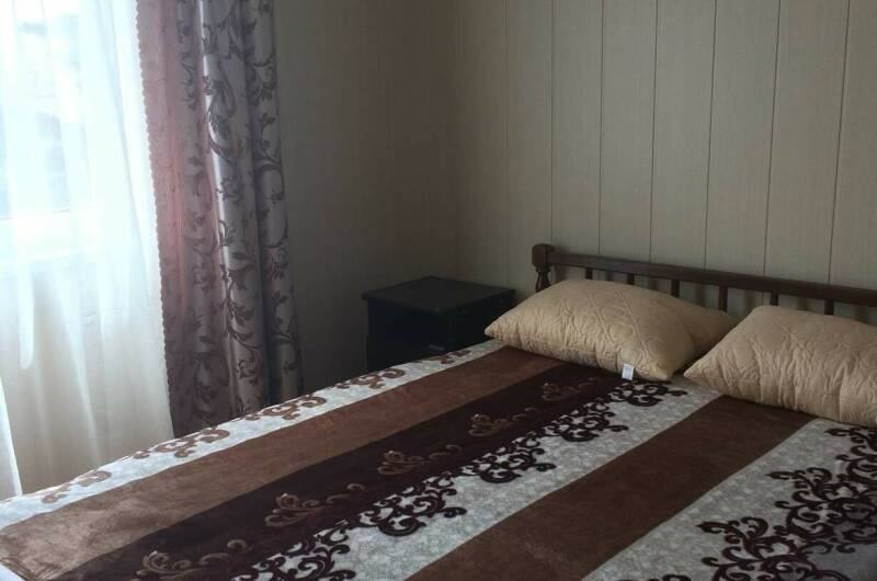 Двухместный номер