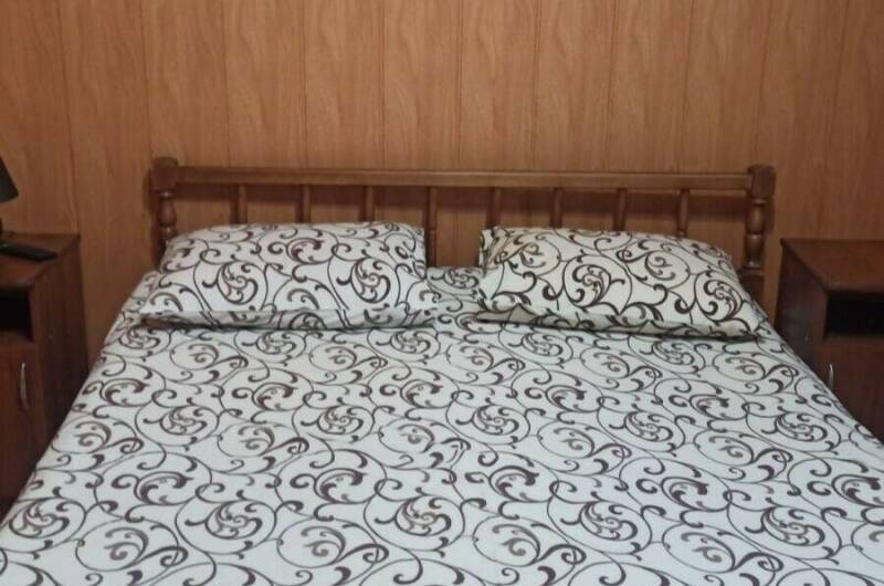 Двухместный номер