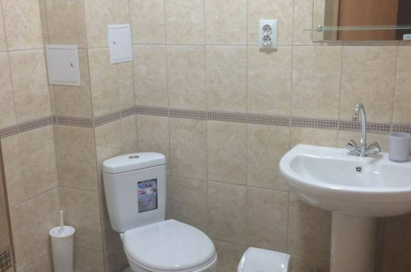 Двухместный номер