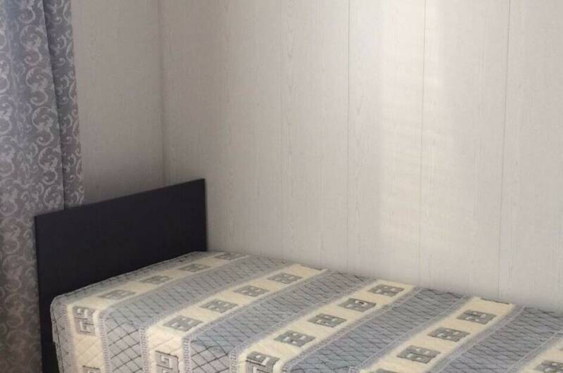 Трёхместный номер