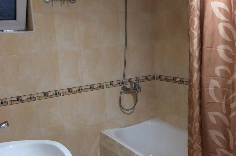 Пятиместный номер