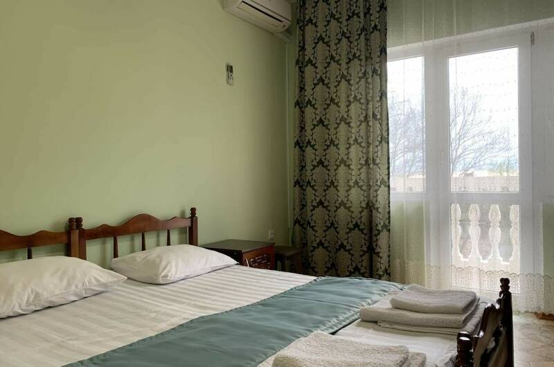 Стандартный двухместный