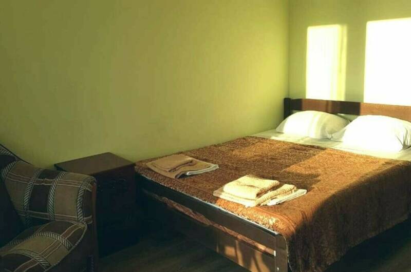 Стандартный двухместный