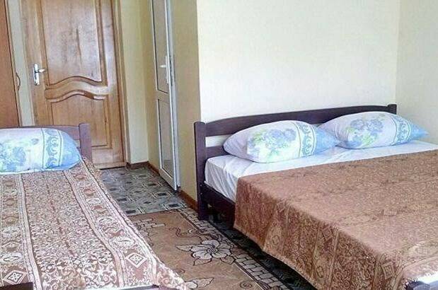 Эконом-номер