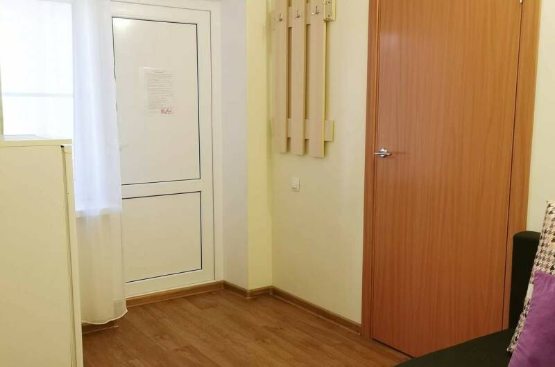 3-х местный двухкомнатный номер (5)