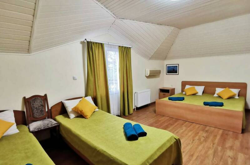 4х местная комната (13)