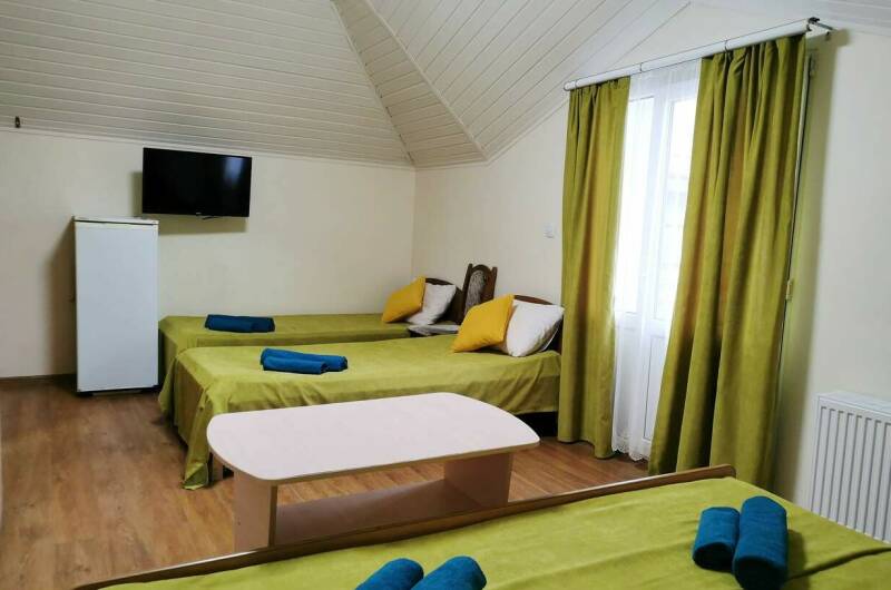 4х местная комната (13)