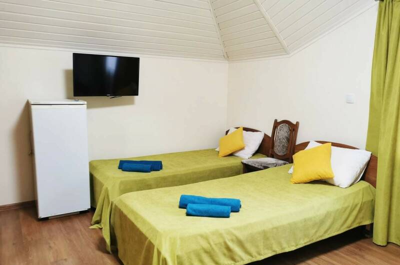 4х местная комната (13)