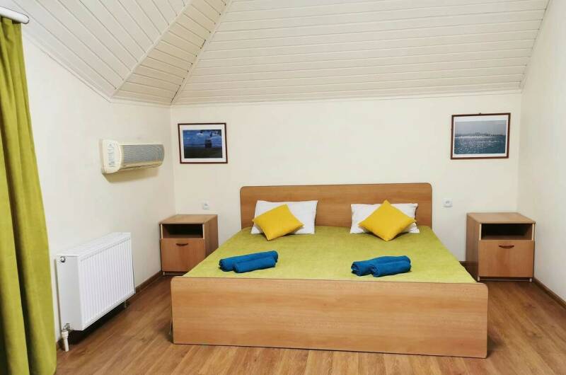 4х местная комната (13)