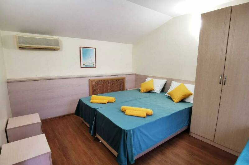 3-х местная комната (10)