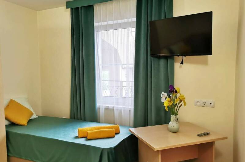 3-х местная комната (10)