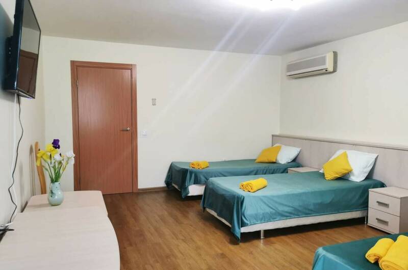 5ти местная комната (9)