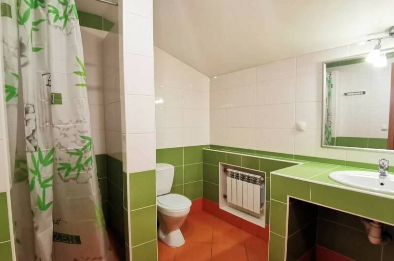 5ти местная комната (9)