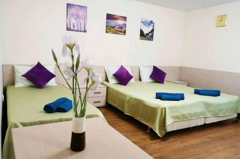 3-х местная комната (11)