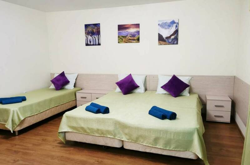 3-х местная комната (11)