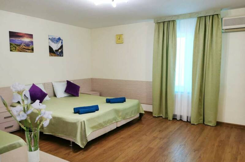 3-х местная комната (11)