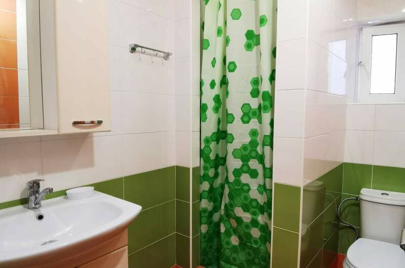 4х местная комната (6)