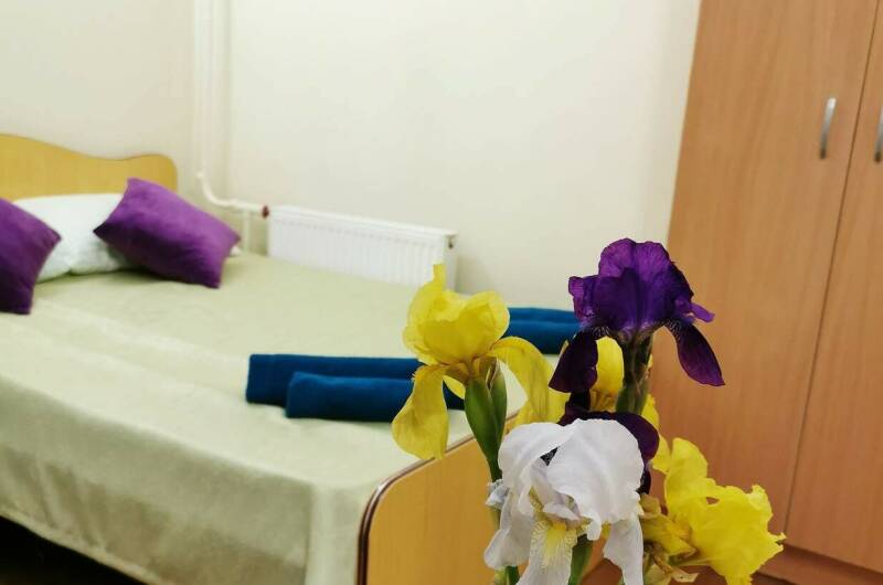 2х местная комната (4)