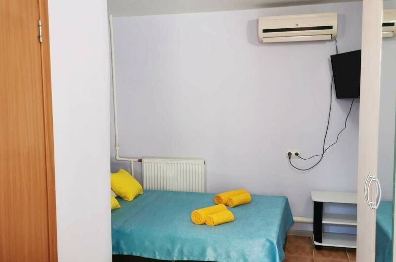 2х местная комната (2)