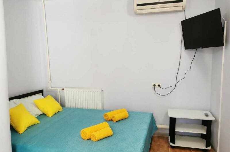 2х местная комната (2)