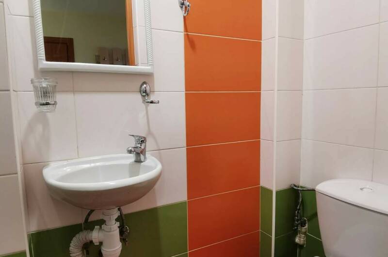 3-х местный двухкомнатный номер (3)