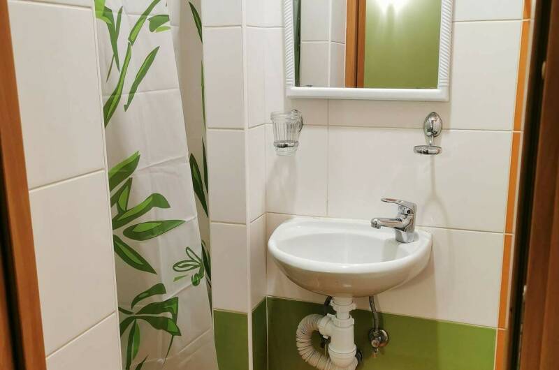 3-х местный двухкомнатный номер (3)