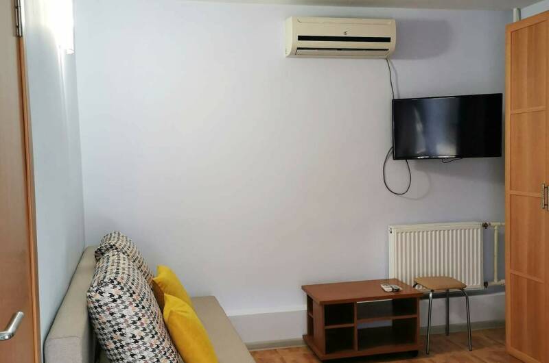 3-х местный двухкомнатный номер (3)