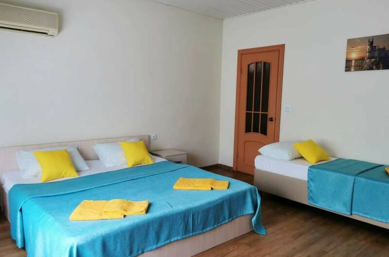 3-х местная комната (12)