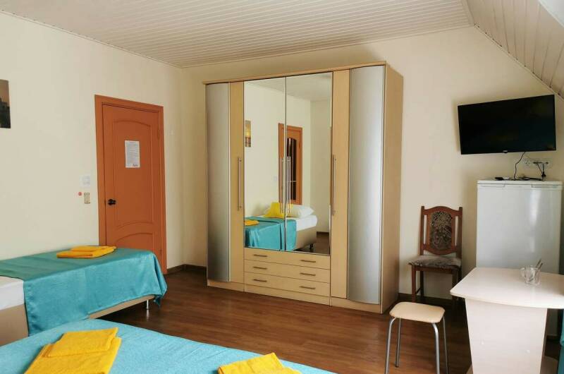 3-х местная комната (12)