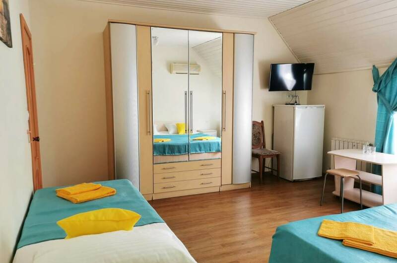 3-х местная комната (12)