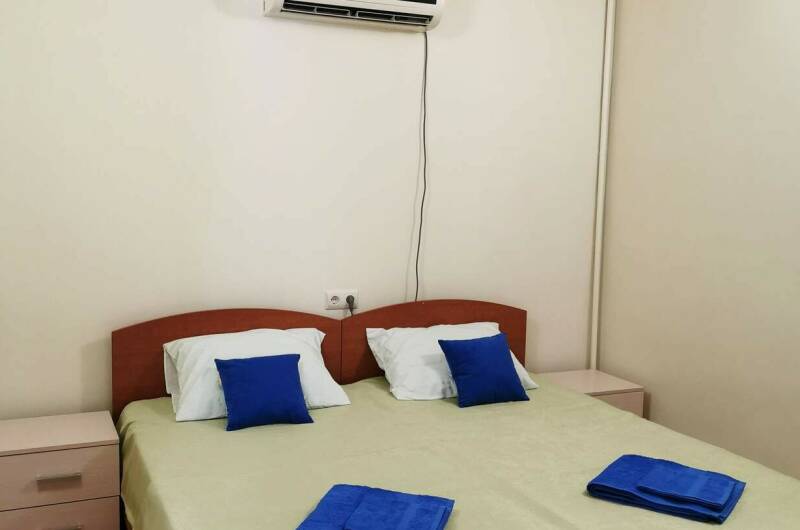 3-х местный двухкомнатный номер (1)