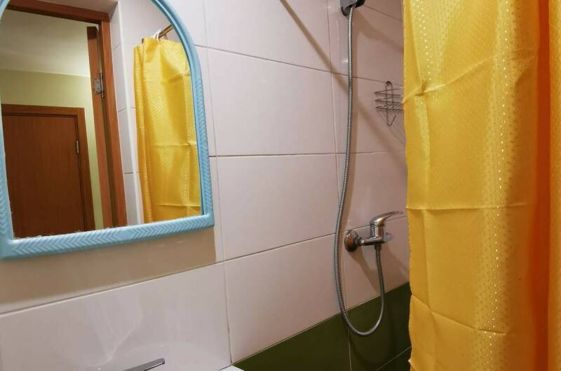 3-х местный двухкомнатный номер (1)