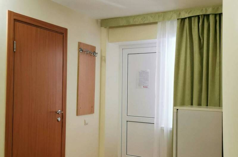 3-х местный двухкомнатный номер (1)