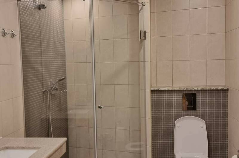 Апартаменты с балконом 03