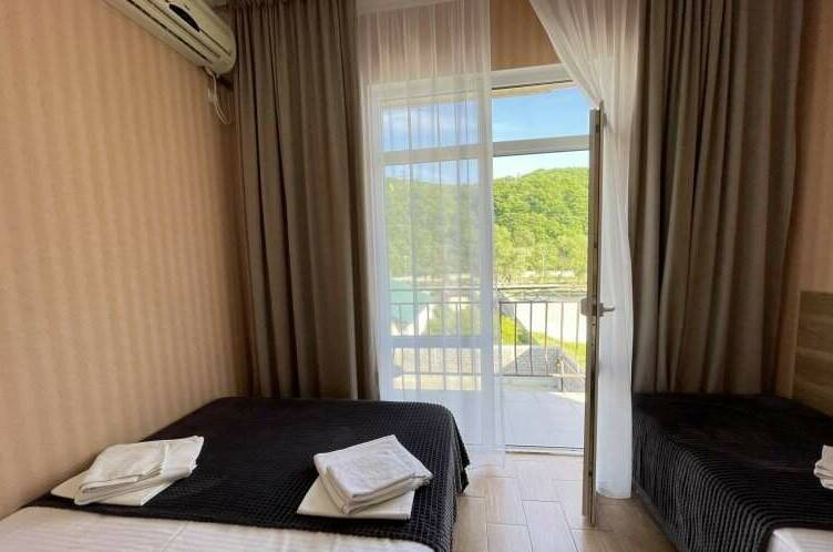 З-местный «Стандарт» с балконом