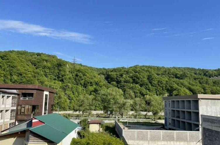 З-местный «Стандарт» с балконом