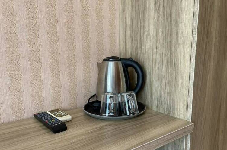 З-местный «Стандарт» с балконом