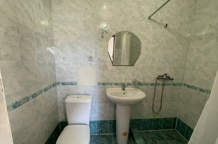 3-местный «Комфорт» с общим балконом на этаже