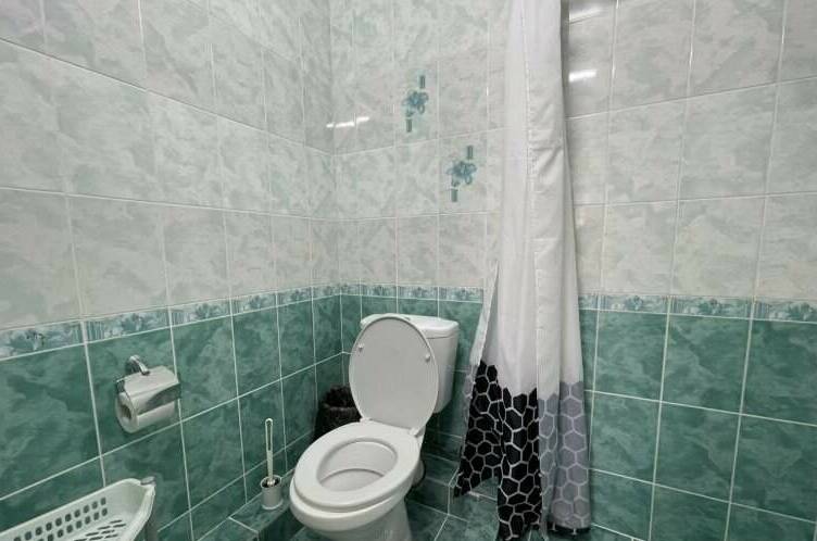 5-местный «Полулюкс» с балконом