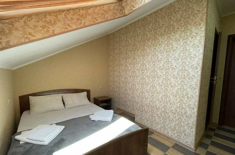 2-х местный «Комфорт» с общим балконом на этаже