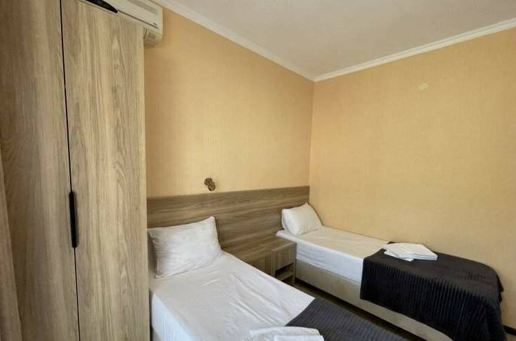 2-х местный «Полулюкс» с балконом