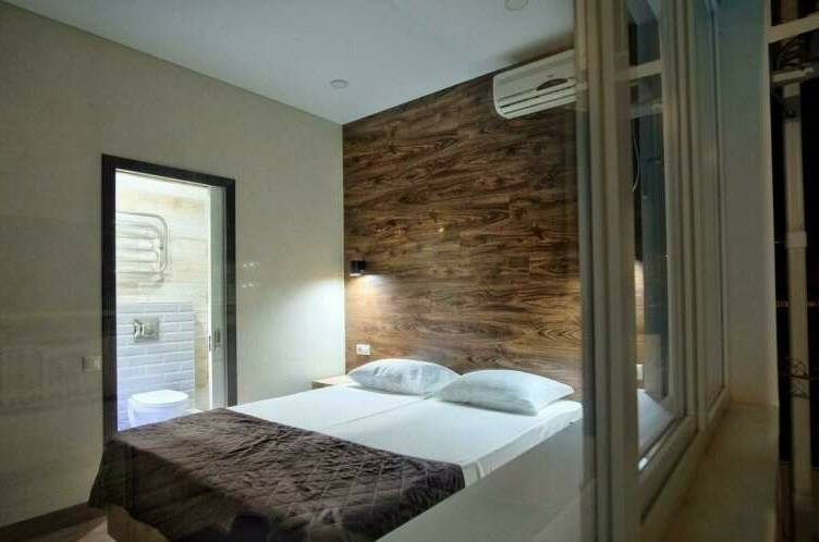 Улучшенный 2-х местный номер «Люкс»