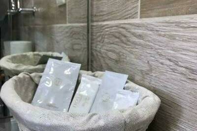 Улучшенный 2-х местный номер «Люкс»