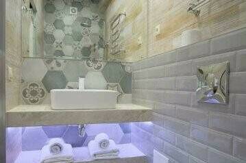 Улучшенный 2-х местный номер «Люкс»