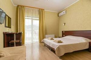 Изображение Изображение гостиницы "Гостевой дом «Аникси»" #2 #2