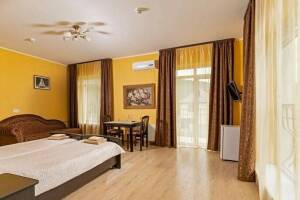 Изображение Изображение гостиницы "Гостевой дом «Аникси»" #3 #3