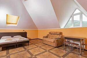 Изображение Изображение гостиницы "Гостевой дом «Аникси»" #4 #4