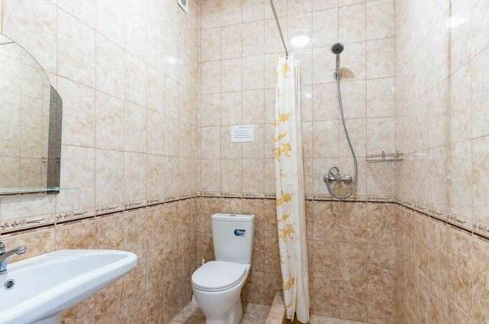 Семейный номер без балкона