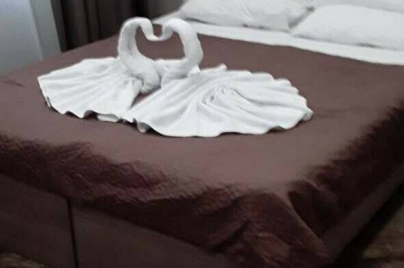 Номер «Семейный Стандарт»