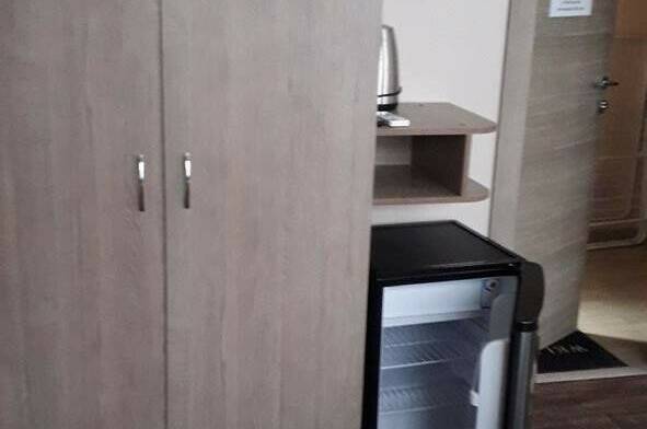 Номер «Семейный Стандарт»